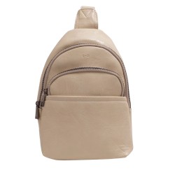 Alice Sling Bag - Almond Milk 